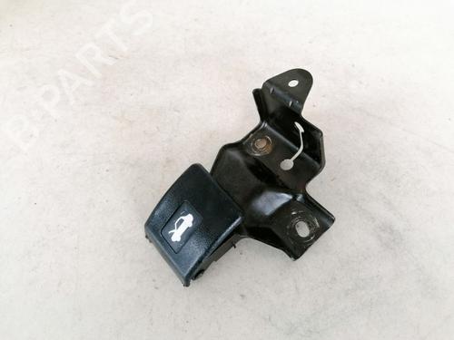 Used Interior handle Interior handle NISSAN X-TRAIL I (T30) 2.5 4x4 (165 hp) 35515357 35515357