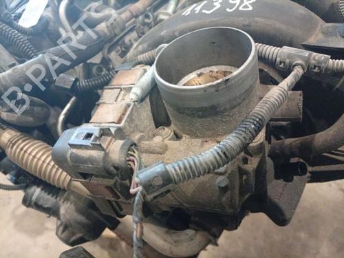 Corpo farfallato Corpo farfallato AUDI A3 (8P1) 1.6 FSI (115 hp) 37413119 37413119