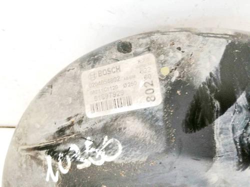 Servo brake HONDA FR-V (BE) 1.8 (BE1) | BP35003974M42 - Image 3