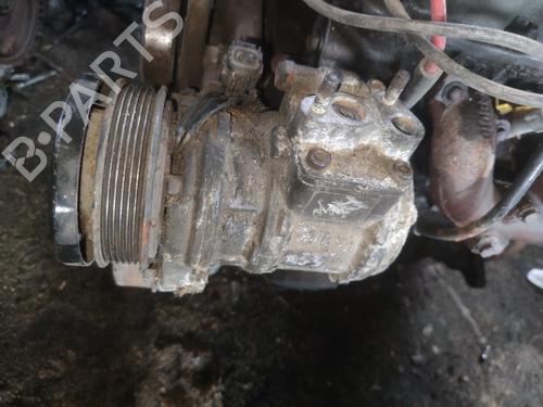 AC-Kompressor AC-Kompressor DODGE GRAND CARAVAN Mini Passenger Van 3.3 (163 hp) 35634829 35634829