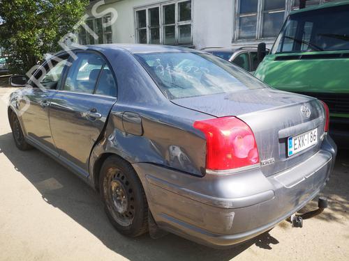 Electronic sensor TOYOTA AVENSIS (_T25_) 2.0 VVT-i (AZT250_, AZT250R) | BP35381069M84  - Image 7