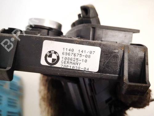 Ignition barrel BMW X5 (E70) 3.0 d | BP35314720M48 - Image 3