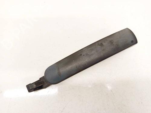 Used Front left exterior door handle Front left exterior door handle 38006428 38006428