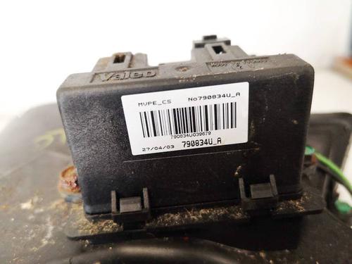 Heater resistor CHRYSLER PACIFICA 3.5 | BP35327910M108 - Image 3