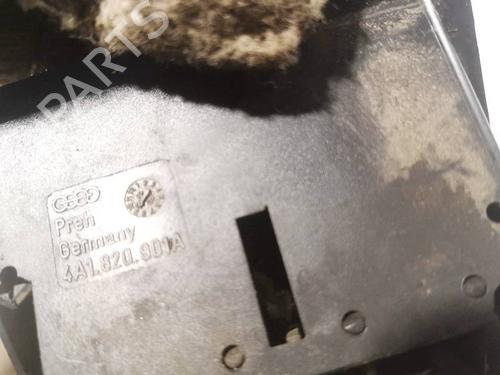 Air vent AUDI 100 C4 Avant (4A5) 2.5 TDI | BP32601285I21 - Image 3