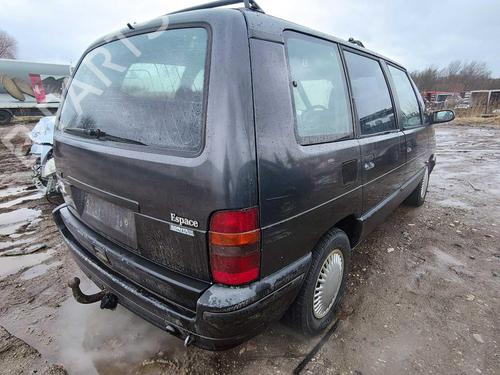 Electronic module RENAULT ESPACE II (J/S63_) 2.2 (J/S637, J63G) | BP32584133M83