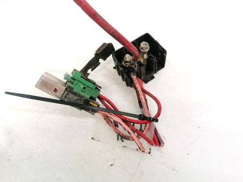 Used Fuse box Fuse box CITROËN JUMPER I Van (230L) 2.5 D (86 hp) 32904971 32904971