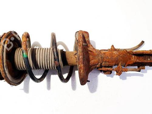 Used Left front shock absorber Left front shock absorber 34807976 34807976