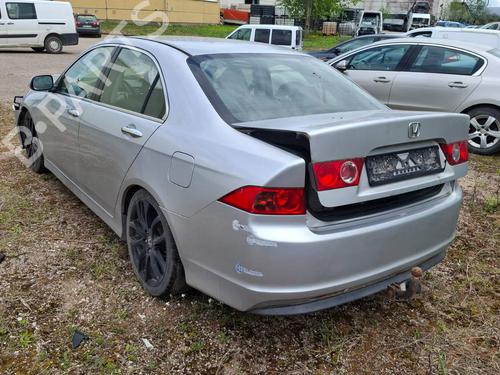 Rear left panel HONDA ACCORD VII Tourer (CM, CN) 2.2 i-CTDi (CN2) | BP36312946C60 - Image 11