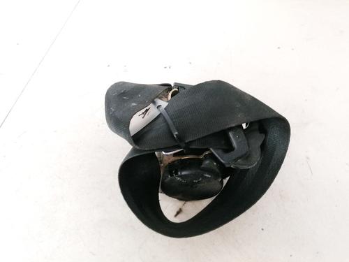 Used Front right seatbelt Front right seatbelt 35497737 35497737