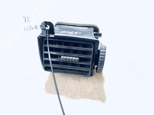 Luftventilen NISSAN X-TRAIL I (T30) 2.2 dCi (136 hp) 33108371