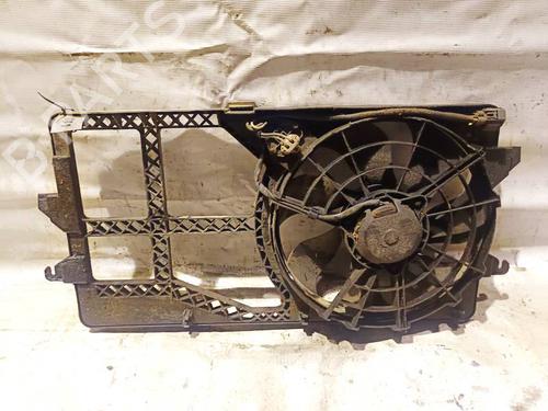 Used Fan Fan JAGUAR XF II (X260) 2.0 D (180 hp) 35034323 35034323