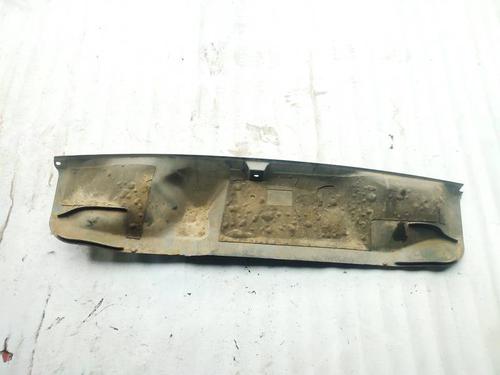 Used Scuttle panel Scuttle panel 35054829 35054829