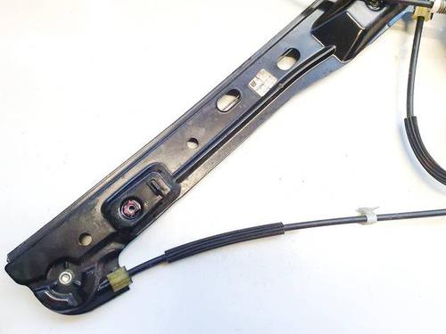 Front left window mechanism OPEL INSIGNIA A (G09) 2.0 CDTI (68) | BP40052983C22 - Image 3