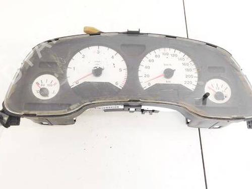 Used Instrument cluster Instrument cluster 35292642 35292642