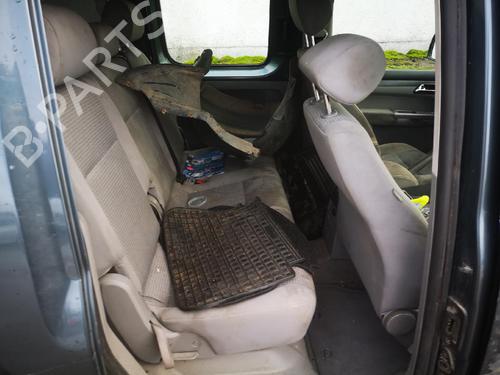 Electronic module VW CADDY III Box Body/MPV (2KA, 2KH, 2CA, 2CH) 1.9 TDI | BP35337068M83  - Image 19