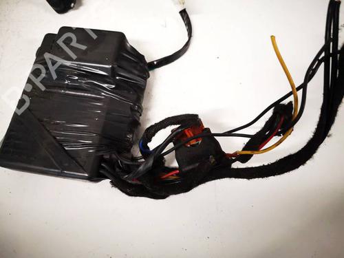 Electronic module OPEL ASTRA H (A04) 1.7 CDTI (L48) | BP36005787M83 - Image 3
