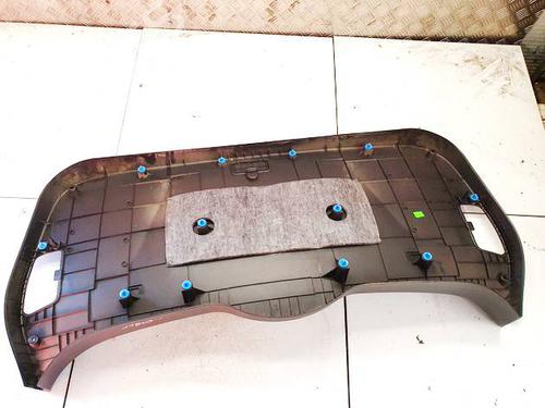 Boot lining HYUNDAI ix35 (LM, EL, ELH) 2.0 | BP38643068I3 - Image 2