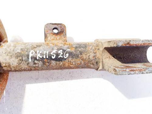 Left front shock absorber CITROËN C4 II Hatchback Van (NC_) 1.6 HDi | BP38039946M16 - Image 3
