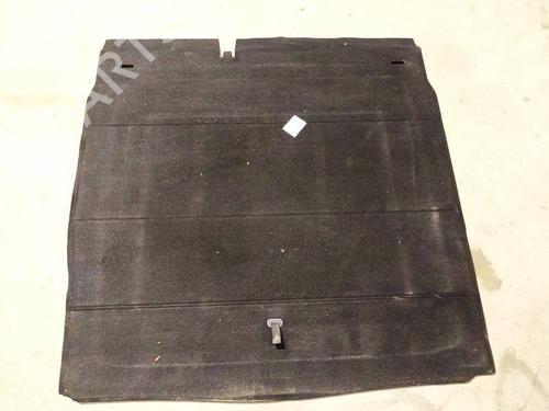 Used Luggage compartment floor Luggage compartment floor 34975148 34975148