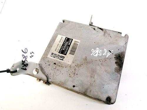 Used Engine control unit (ECU) Engine control unit (ECU) TOYOTA PREVIA II (_R3_) 2.0 D-4D (CLR30_, CLR30R) (116 hp) 32924006 32924006