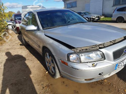 Used Parts VOLVO S80 I (184) 2.9 4443989
