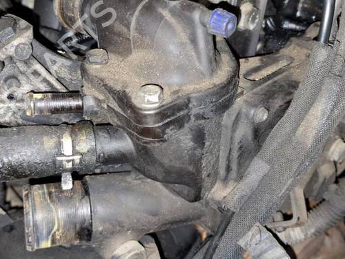 Used Thermostat housing Thermostat housing 34938497 34938497