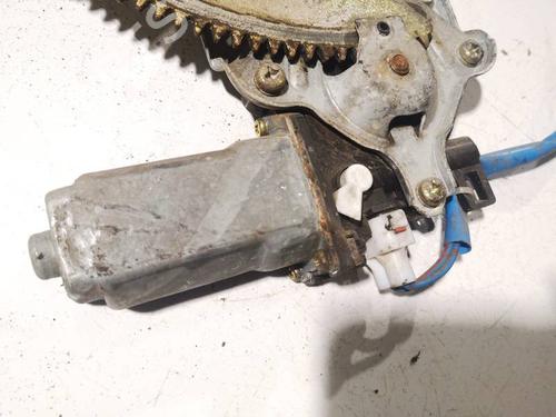 Used Right front window motor Right front window motor SUBARU FORESTER (SG_) 2.0 AWD (SG5) (125 hp) 34742634 34742634