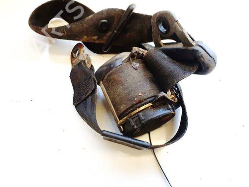 Used Front left seatbelt Front left seatbelt VW PASSAT B3/B4 Variant (3A5, 35I) 1.9 D (68 hp) 35234696 35234696