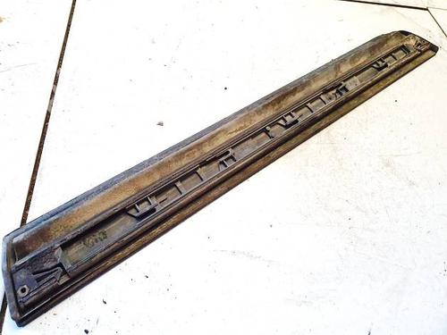 Dørliste AUDI A4 B7 (8EC) 1.9 TDI | BP39222302C150 - Image 3