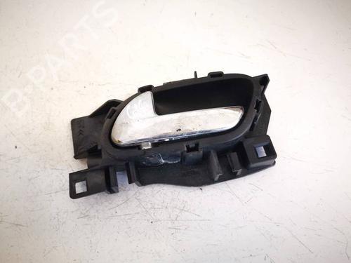 Used Rear left interior door handle Rear left interior door handle CITROËN C3 II (SC_) 1.4 HDi 70 (SC8HZC, SC8HR0, SC8HP4) (68 hp) 34987847 34987847