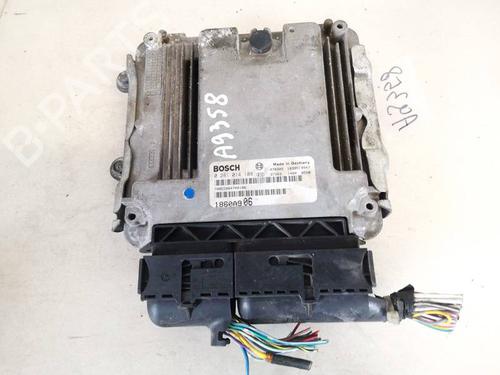Used Engine control unit (ECU) Engine control unit (ECU) MITSUBISHI OUTLANDER II (CW_W) 2.0 DI-D (CW8W) (140 hp) 32951667 32951667