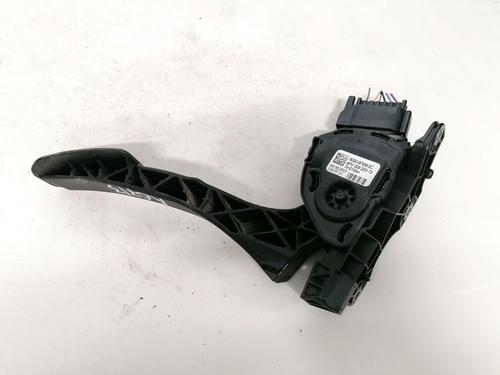 Used Pedal Pedal FORD MONDEO IV (BA7) 1.8 TDCi (125 hp) 35550667 35550667
