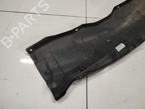 Scuttle panel SUZUKI SWIFT III (MZ, EZ) 1.3 (RS413, ZC11S) | BP34929429C110 - Image 2