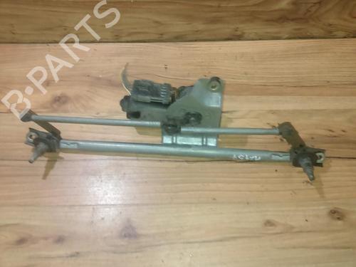 Used Front wipers mechanism Front wipers mechanism OPEL TIGRA (S93) 1.6 16V (F07) (100 hp) 35869355 35869355