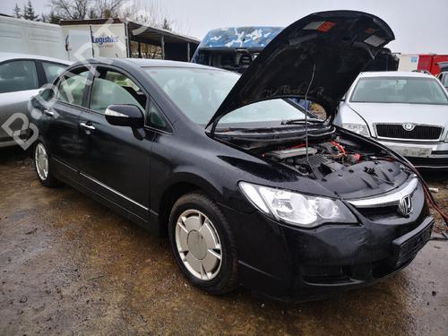 Used Parts HONDA CIVIC VIII Saloon (FD, FA) 1.3 IMA (FA3, FD3) (95 hp) 4444803