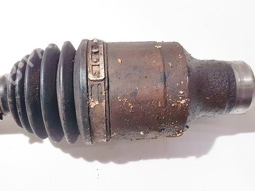 Right front driveshaft SUZUKI SX4 (EY, GY) 1.6 VVT 4x4 (RW416) | BP35444918M39 - Image 3