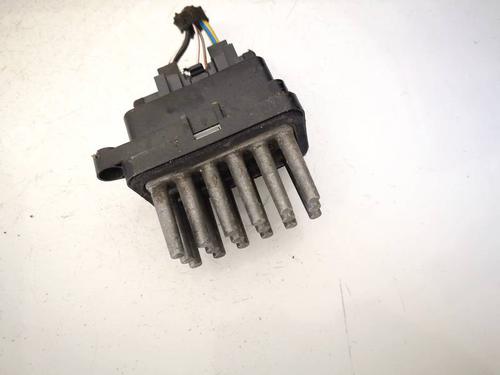 Heater resistor FORD MONDEO IV (BA7) 2.0 TDCi | BP34767255M108 - Image 3