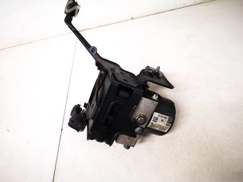ABS pump OPEL ASTRA H (A04) 1.7 CDTI (L48) | BP35527287M43 - Image 3