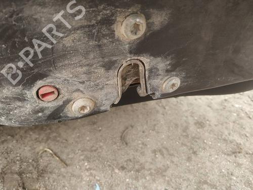 Used Rear left lock Rear left lock 35092495 35092495