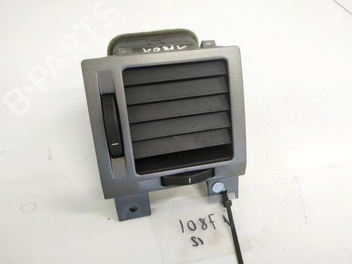 air-vent-opel-signum-hatchback-z03-2003-2004-2005-2006-2007-2008-32901209 main image