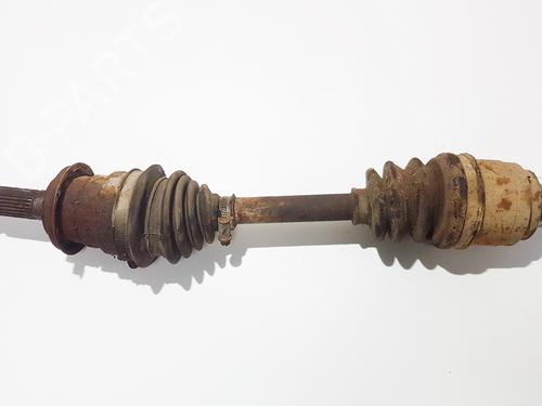 Used Left front driveshaft Left front driveshaft LEXUS LS (_F4_) 460 (367 hp) 35592129 35592129