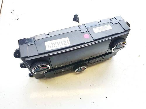 Climate control DODGE JOURNEY 2.0 CRD | BP35128658I5 - Image 2
