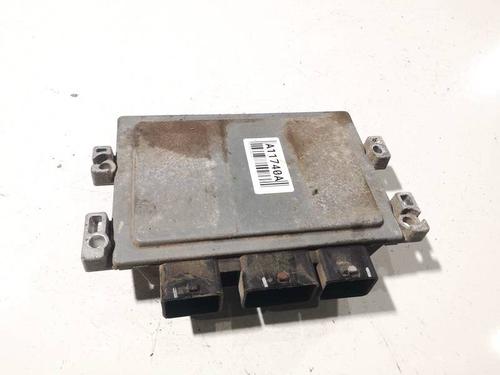 Engine control unit (ECU) FORD FIESTA VI (CB1, CCN) 1.25 | BP38493896M57 - Image 2