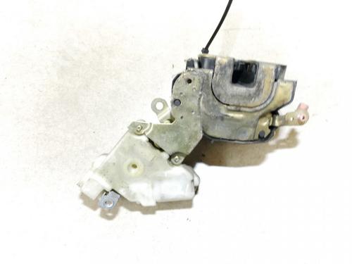 Used Front left lock Front left lock 35612226 35612226