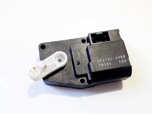 Electronic module SUBARU FORESTER (SG_) 2.0 X AWD (SG5) | BP33529193M83 - Image 2