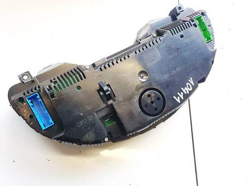 Instrument cluster SEAT EXEO (3R2) 2.0 TDI | BP34943147C47 - Image 3