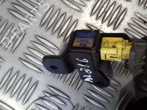 Electronic module LEXUS IS I (_E1_) 200 (GXE10) | BP33496202M83 - Image 2