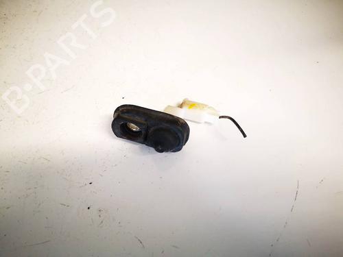 Used Electronic module Electronic module 34927125 34927125