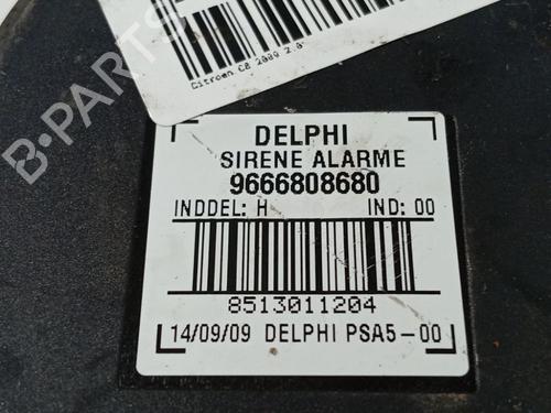 Electronic module RENAULT LAGUNA III (BT0/1) 2.0 dCi GT (BT11, BT1E, BT1N) | BP36828005M83 - Image 5